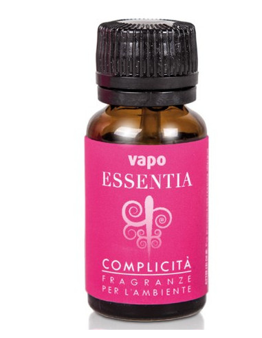VAPO ESSENTIA COMPLICITA' 10ML