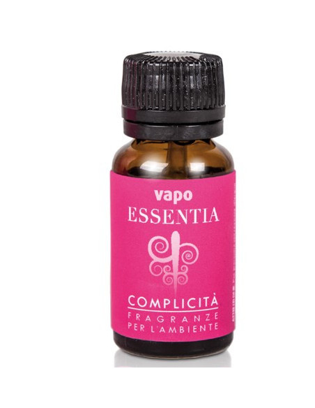 VAPO ESSENTIA COMPLICITA' 10ML