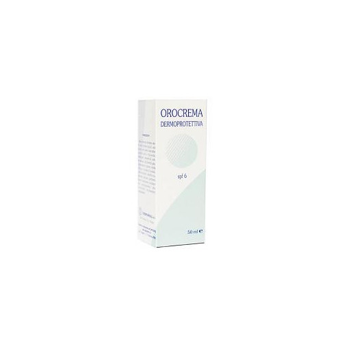 OROCREMA PROTECTIVE CREAM