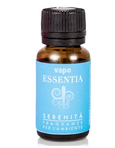 VAPO ESSENTIA SERENITA' 10ML