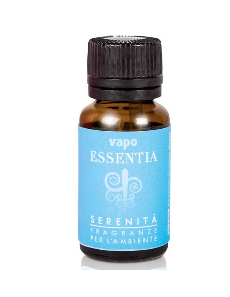VAPO ESSENTIA SERENITA' 10ML