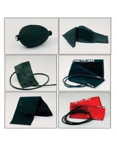 SOFFIERA GOMMA C/VALV+RUB 1PZ