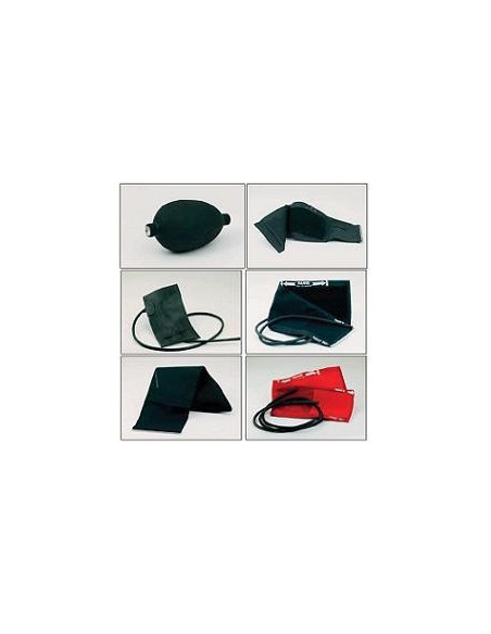 SOFFIERA GOMMA C/VALV+RUB 1PZ