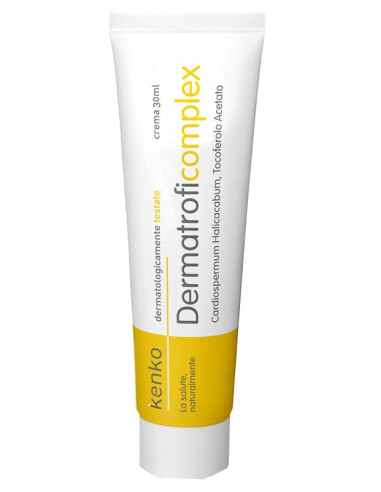 DERMATROFICOMPLEX 30ML
