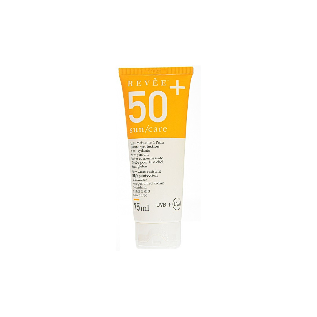 CARE 50+ 75ML