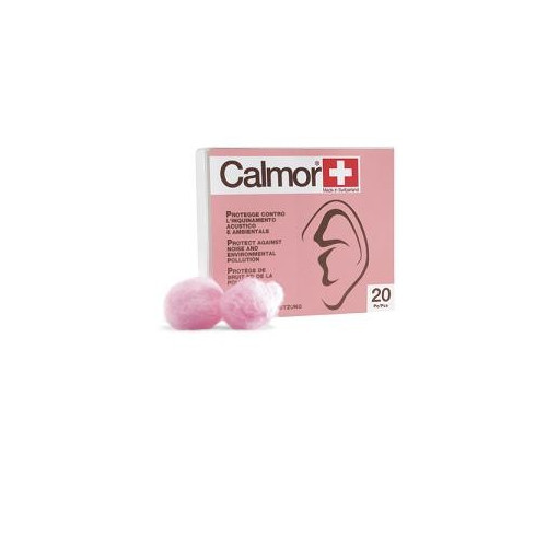 CALMOR ANTIS 12PZ 22038