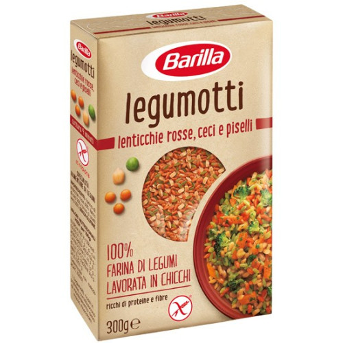 BARILLA LENT R CE PI