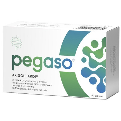 PEGASO AXIBOULARD 60CPS