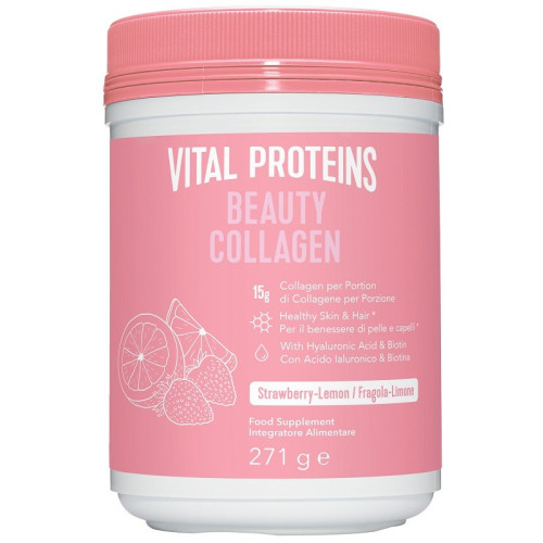 VITAL PROTEINS BEAUTY