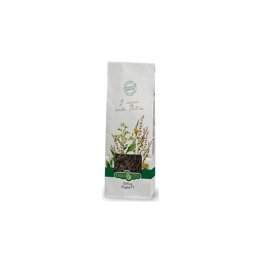ORTICA TT FOGLIE 100G