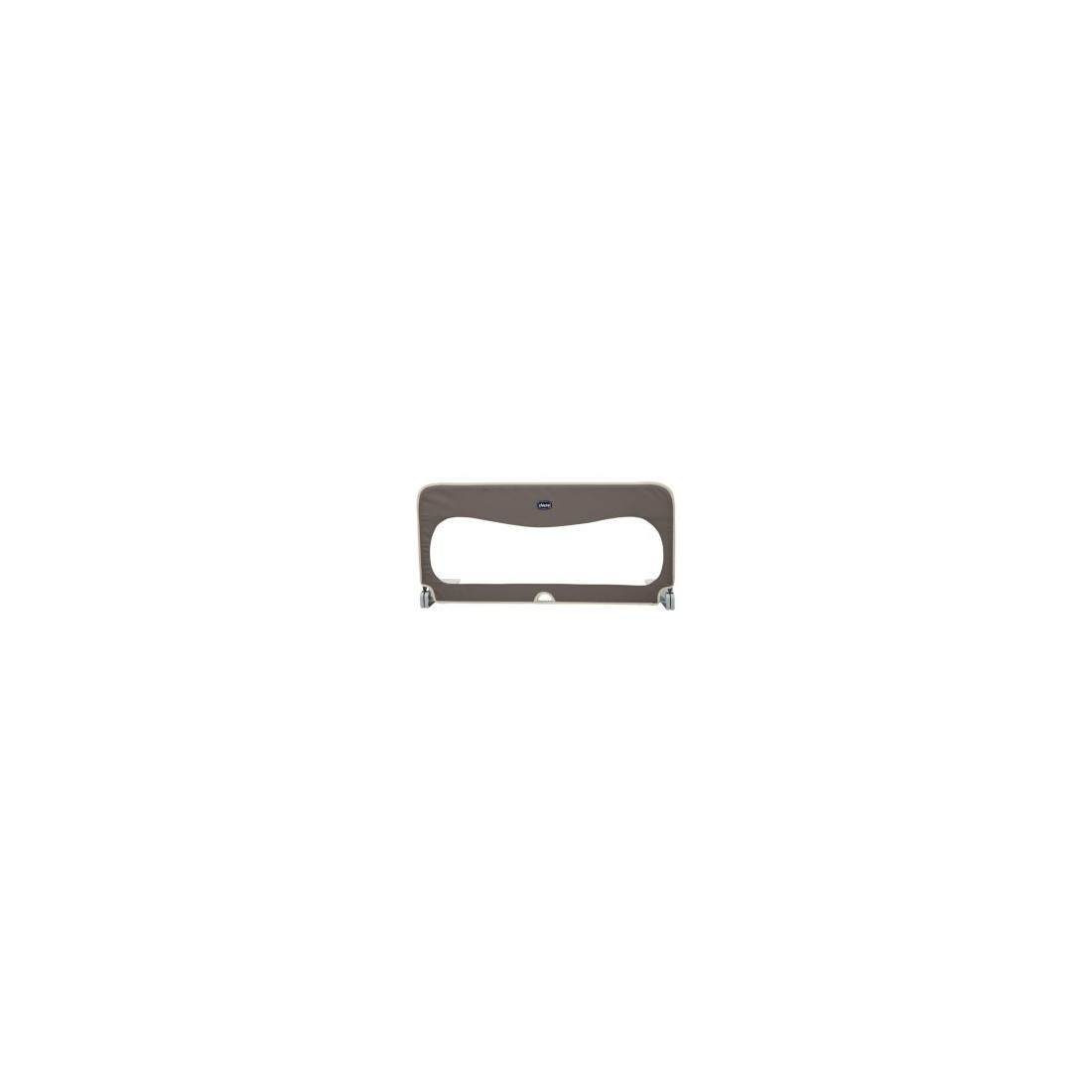 CHICCOBARRIER FOR BED 95 CM NATUR