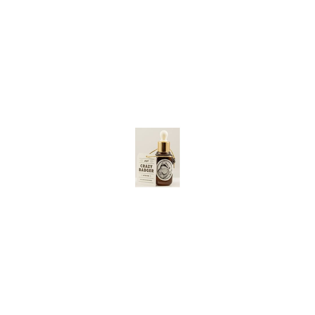 CRAZY BADGER INK 30ML