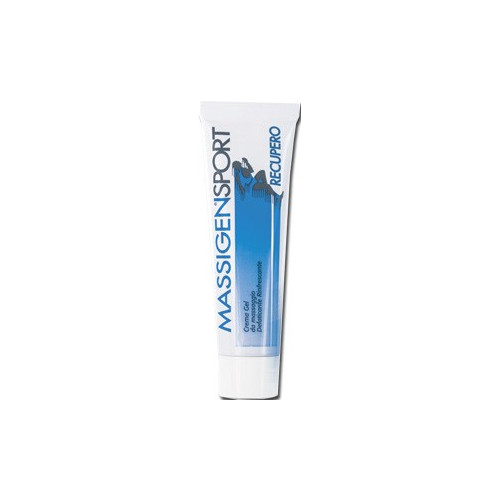 MASSIGEN SPORT RECUPERO 50ML