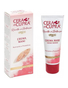 CUPRA CREMA MANI 75ML