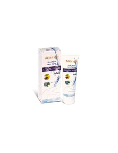 ACTICIR CREMA GEL 125 ML