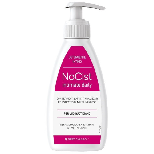 NOCIST INTIMATE DAILY DEBT