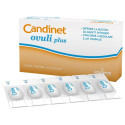 CANDINET OVULI VAGINALI 6PZ