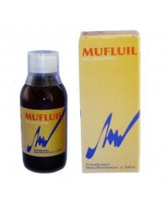 MUFLUIL 150ML