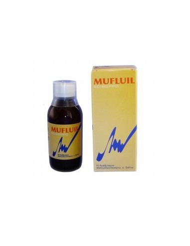 MUFLUIL 150ML