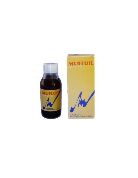 MUFLUIL 150ML