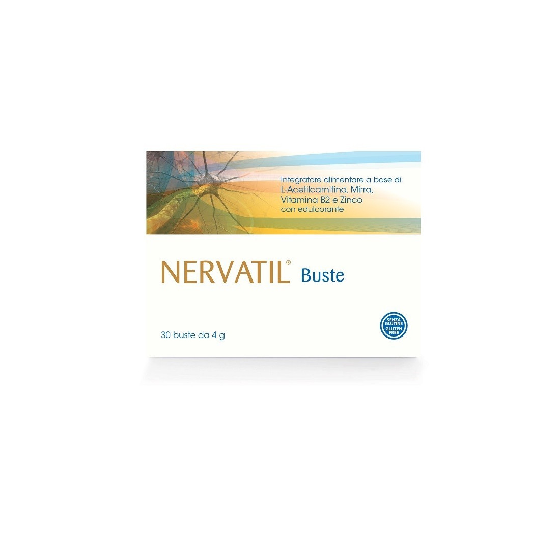 NERVATIO 30BUST