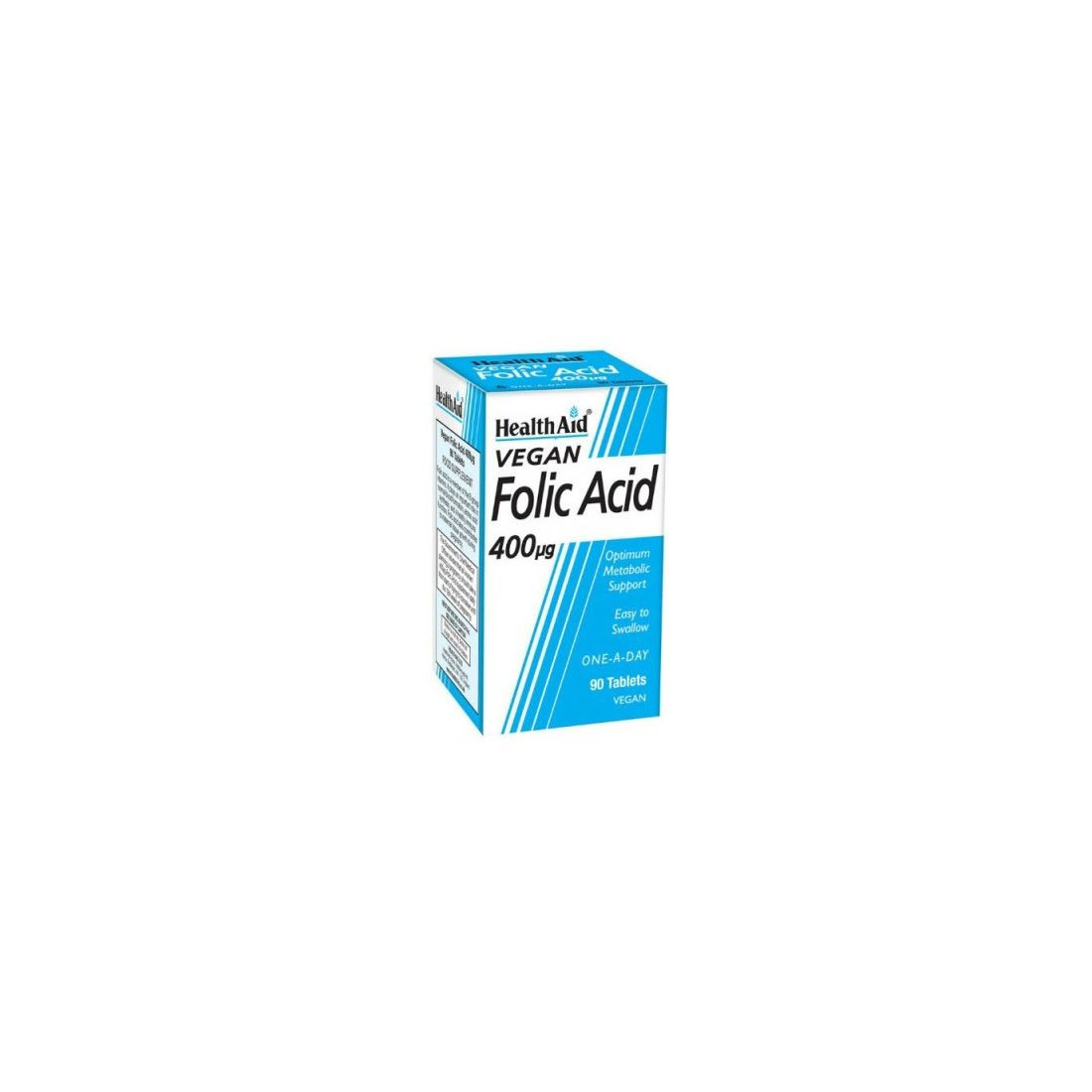 ACIDO FOLICO 90CPR