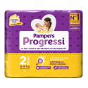 PAMPERS MINI PROJECTS 28PZ