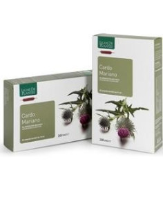 CARDO MARIANO BIO 20AMPOLLE