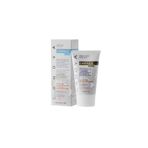 CANOVA 8 LICENCE 50ML