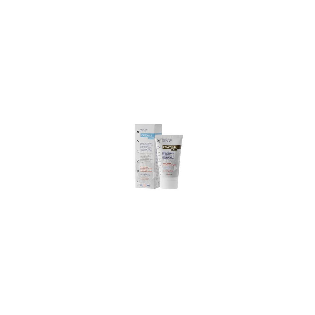 CANOVA 8 LICENCE 50ML