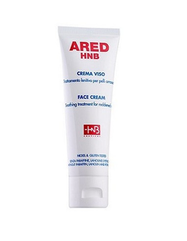 ARED HNB CREMA VISO 50ML