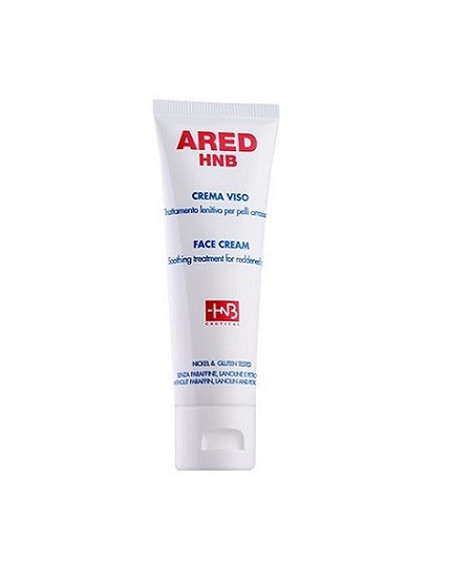 ARED HNB CREMA VISO 50ML