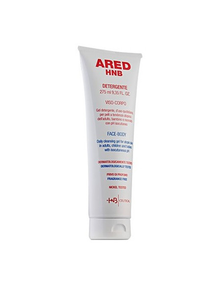 ARED HNB GEL DET VISO/CRP 275