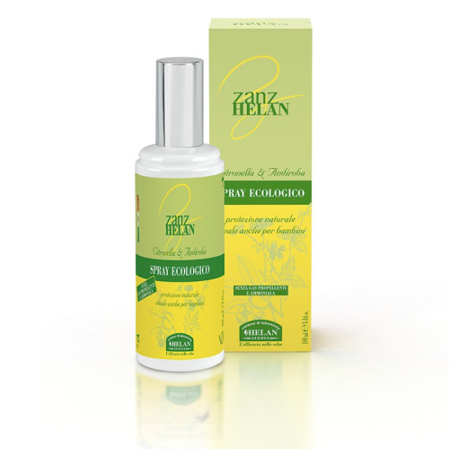 ZANZHELAN SPRAY 100 ML OTHER
