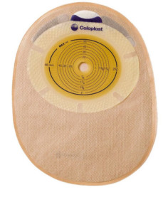 SENSURA SAC CL CH 15/43 MAXI10