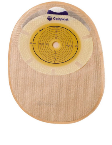 SENSURA SAC CL CH 15/43 MAXI10