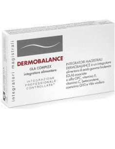 DERMOBALANCE INTEGR MAG 20CPS