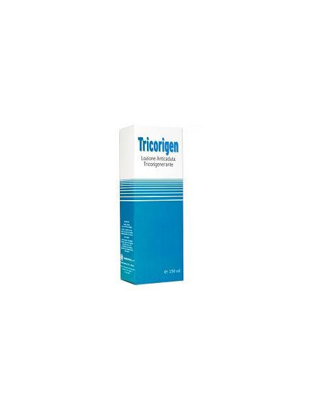 TRICORIGEN LOZIONE 150ML