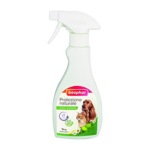 PROTEZIONE NAT SPRAY CANE/GATT