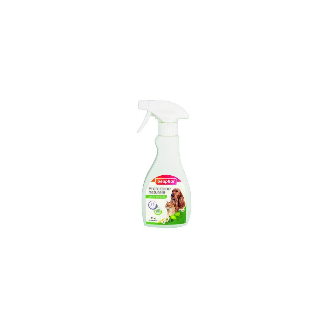NAT SPRAY CANE/GATT PROTECTION