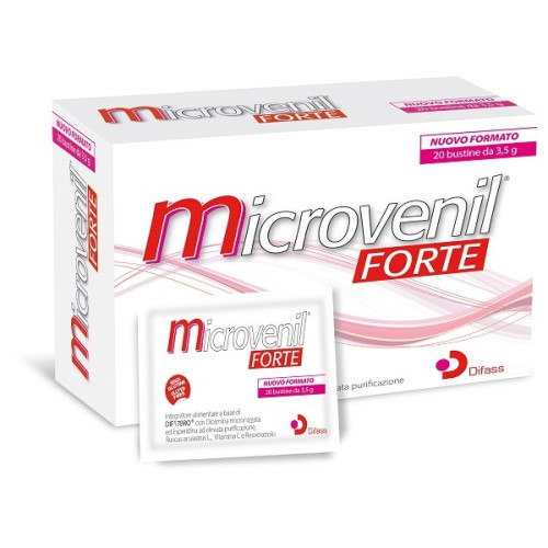MICROVENIL FOR 20BUST