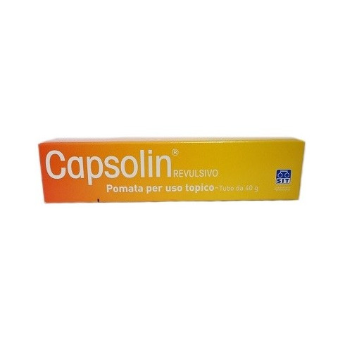 40 G CAPSULES