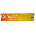 40 G CAPSULES
