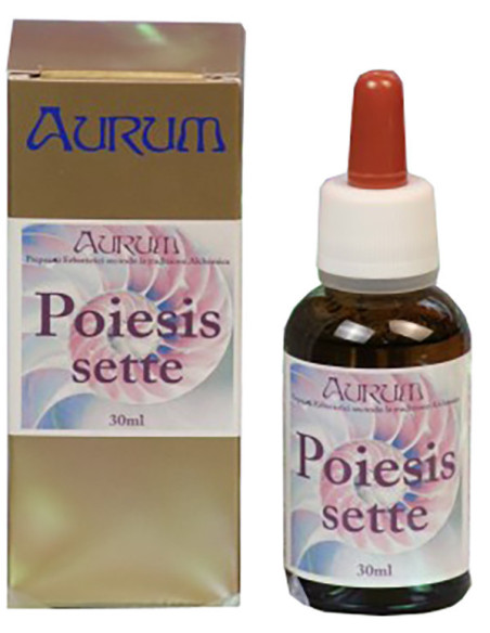 POIESIS SETTE GTT 30ML