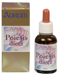 POIESIS DIECI GTT 30ML
