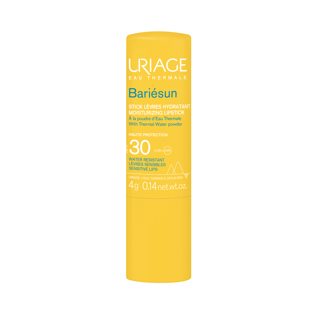 BARIESUN SPF30 STICK LEVRES 4G