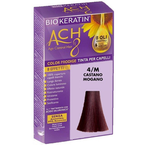 BIOKERATIN ACH8 4 M CAST MOGAN