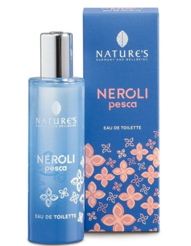 NEROLI E PESCA EDT 50ML