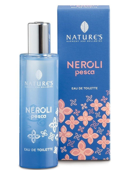 NEROLI E PESCA EDT 50ML