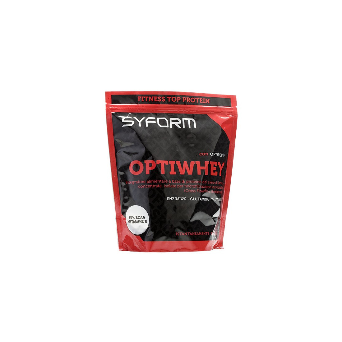 OPTIWHEY CACAO 500G